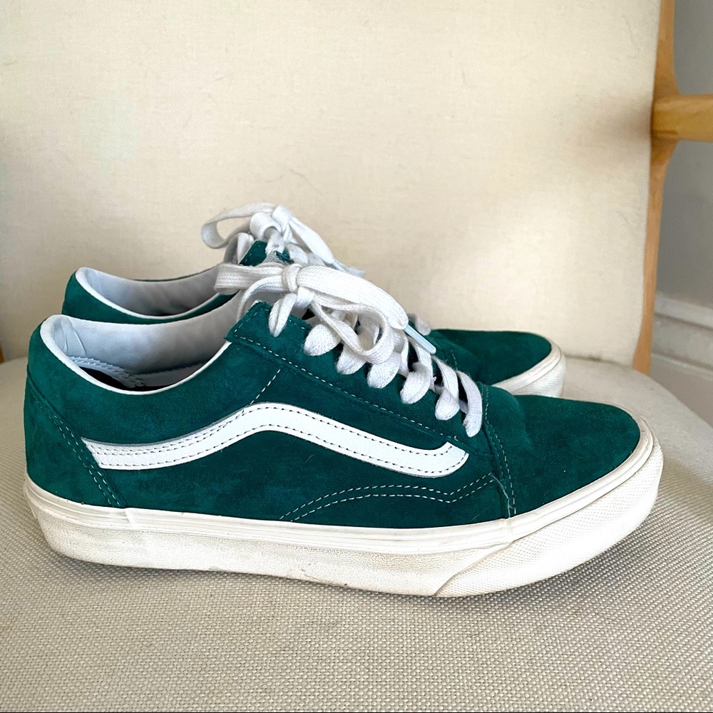 Van Sneakers